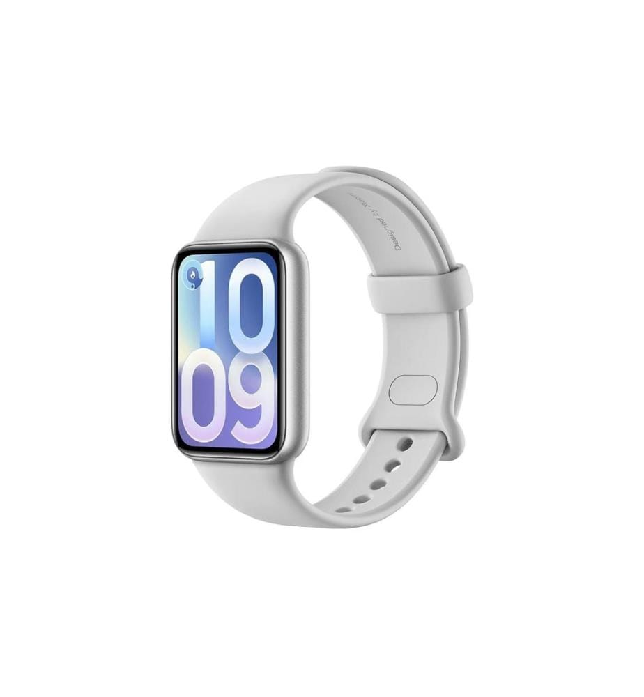 Xiaomi Smart Band 10 Pro Glacier Silver