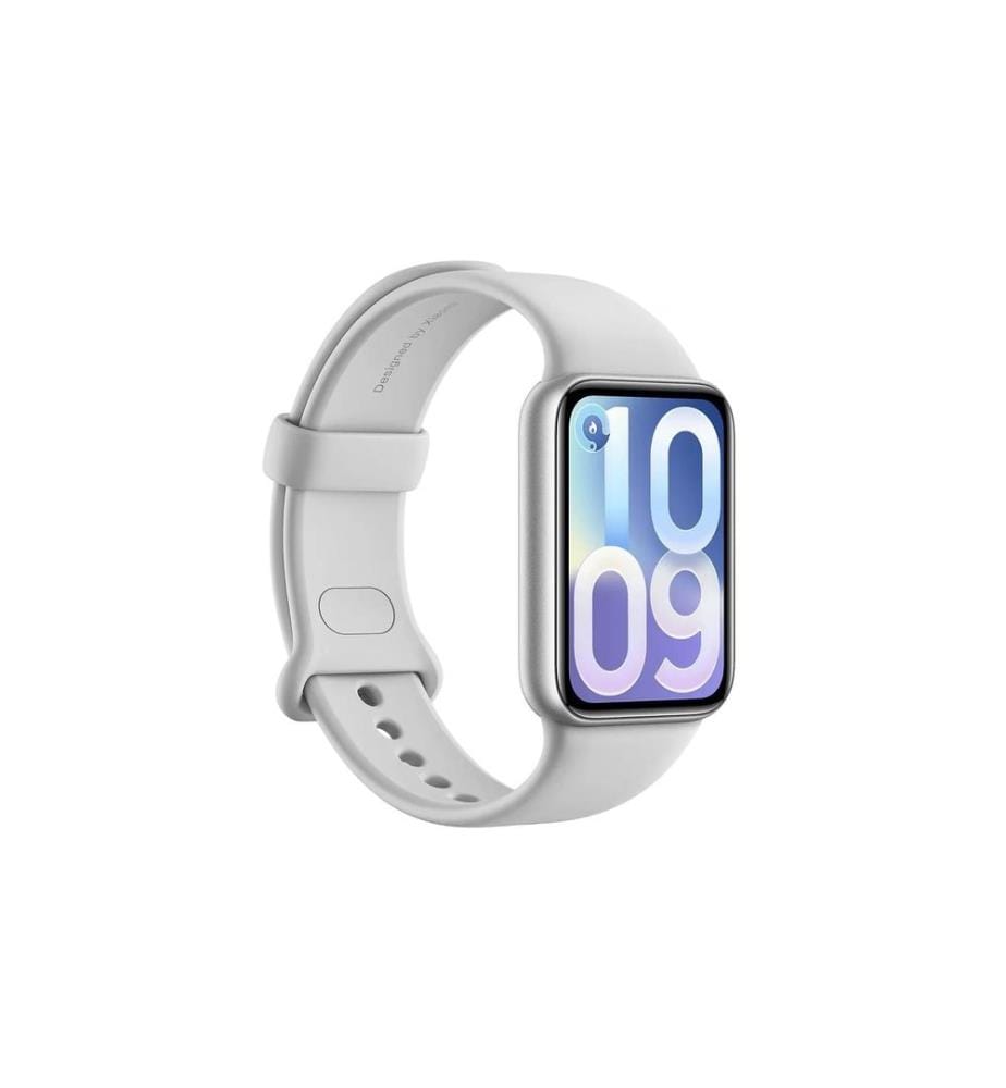 Xiaomi Smart Band 10 Pro Glacier Silver
