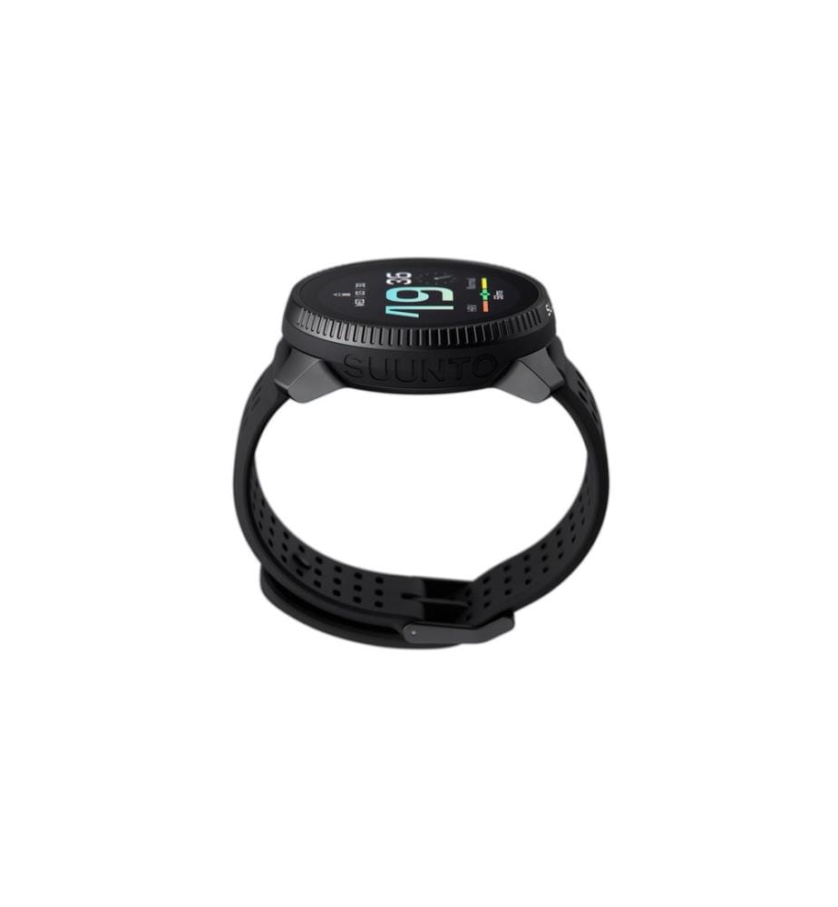 SUUNTO Montre de sport Race Black