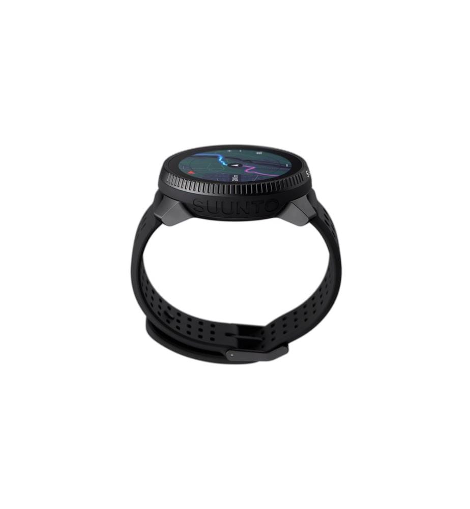 SUUNTO Montre de sport Race Black