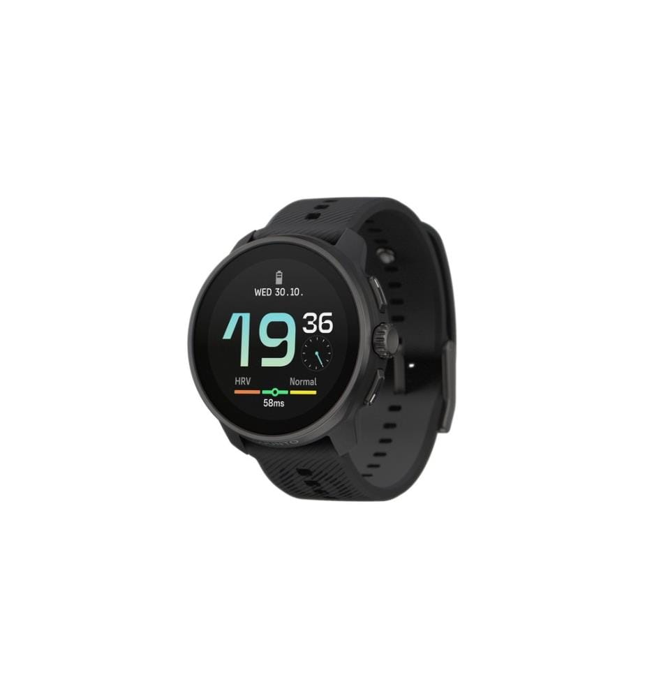 SUUNTO Montre de sport Race S Noir