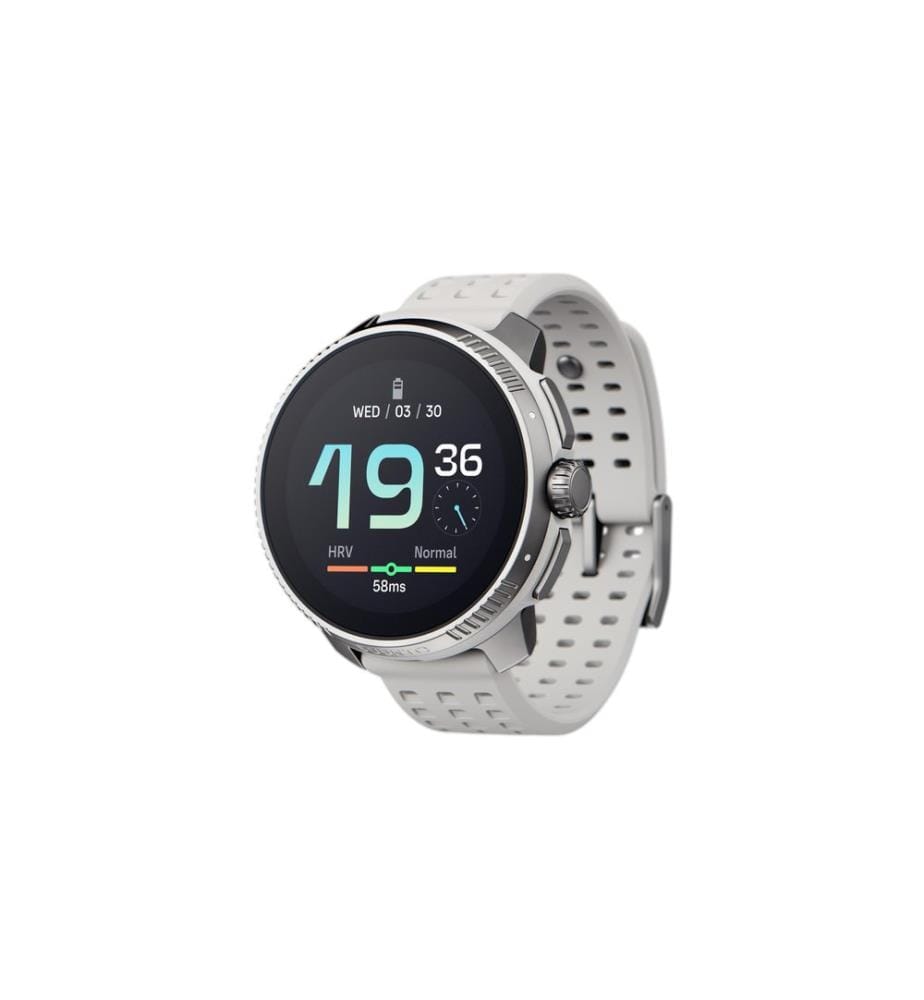 SUUNTO Montre de sport Race Birch