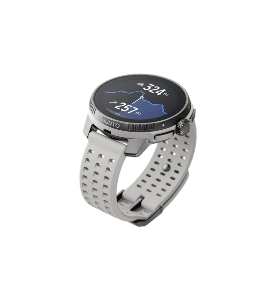 SUUNTO Montre de sport Race Birch