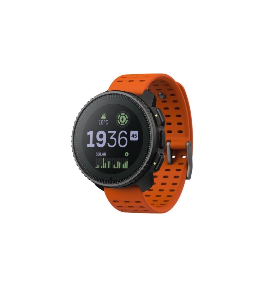 SUUNTO Montre de sport Vertical Solar Canyon
