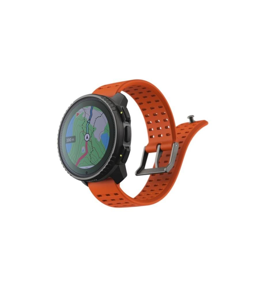 SUUNTO Montre de sport Vertical Solar Canyon