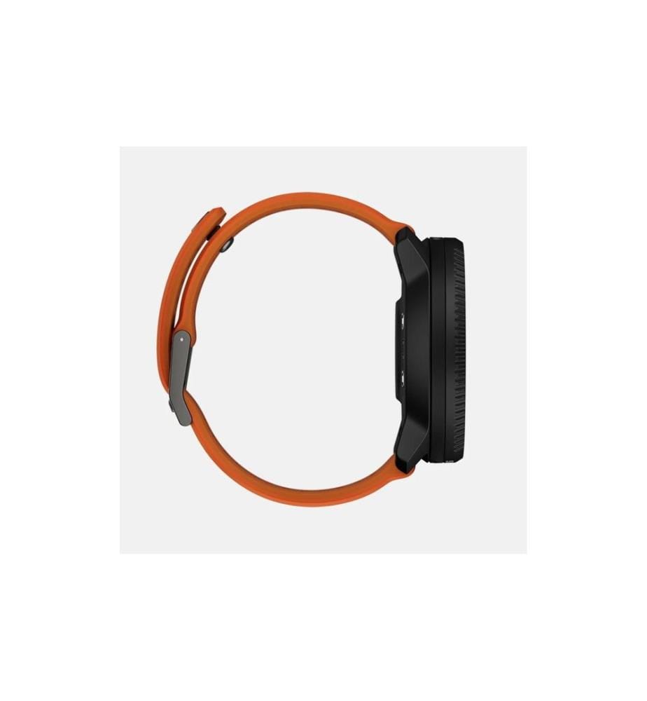 SUUNTO Montre de sport Vertical 2 49 mm, orange