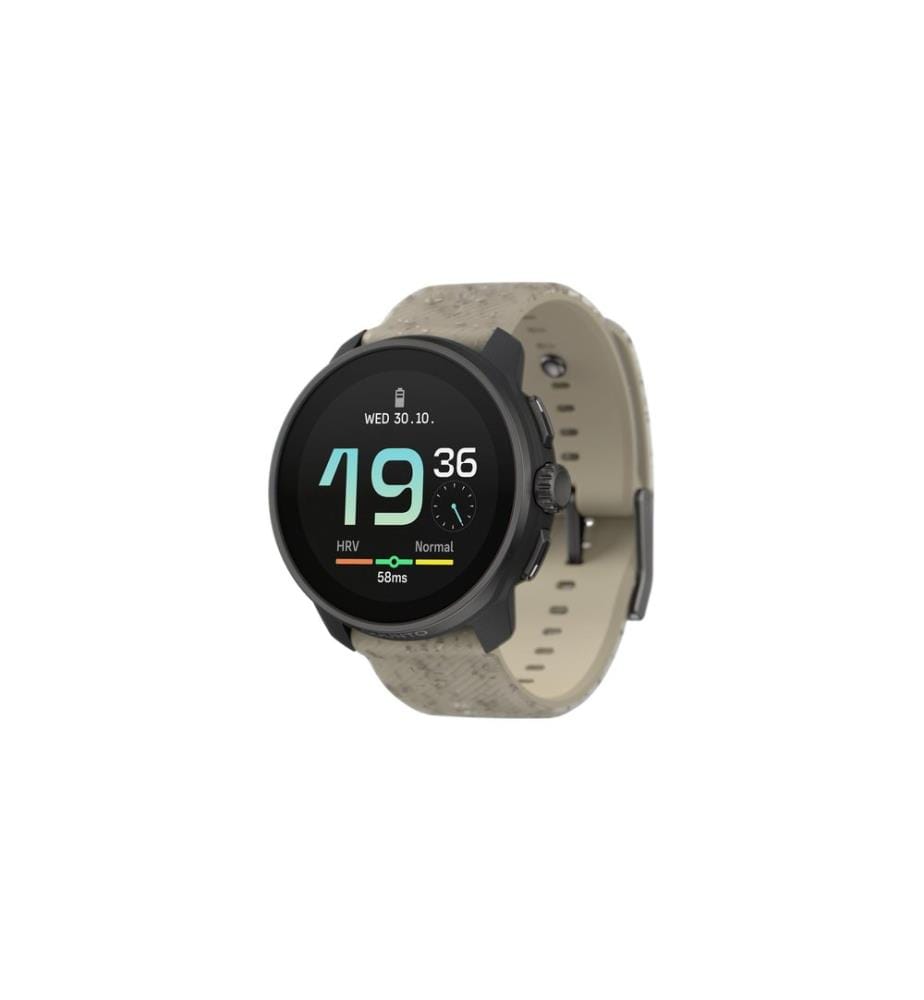SUUNTO Montre de sport Race S Gris