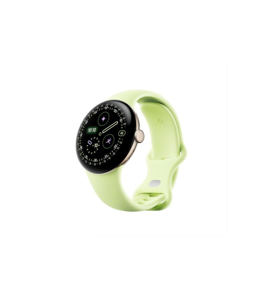 Google Watch 4 41 mm 4G LTE