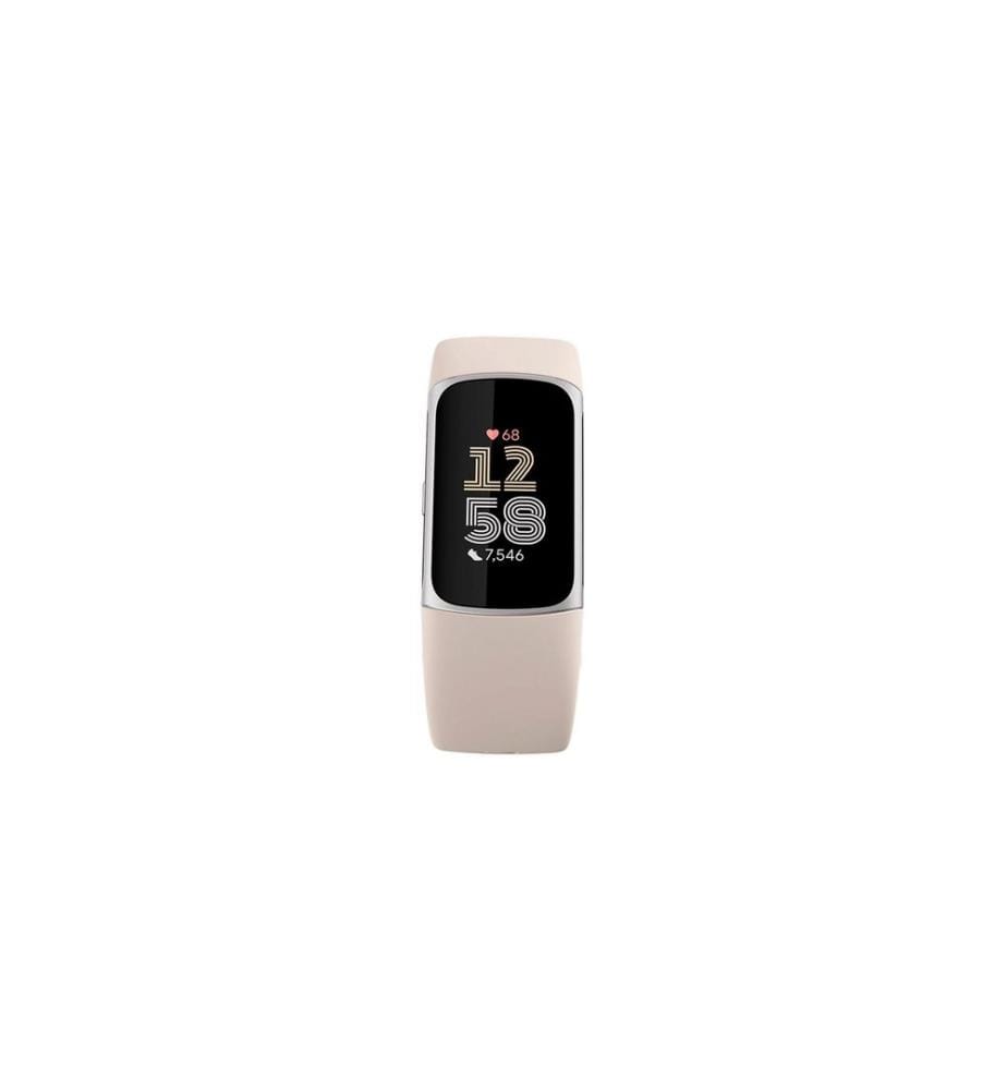 Fitbit Activity Tracker Charge 6