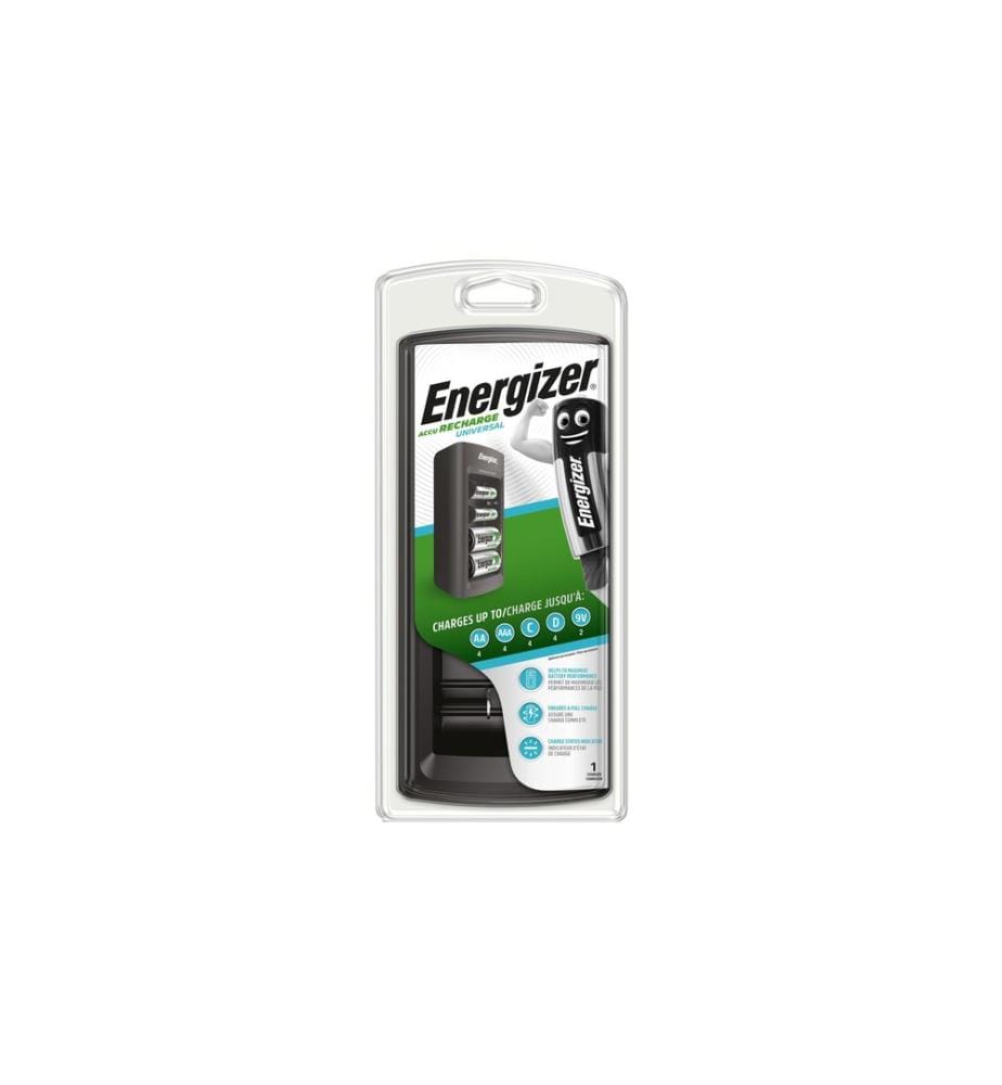 ENERGIZER - Chargeur Universal Charger