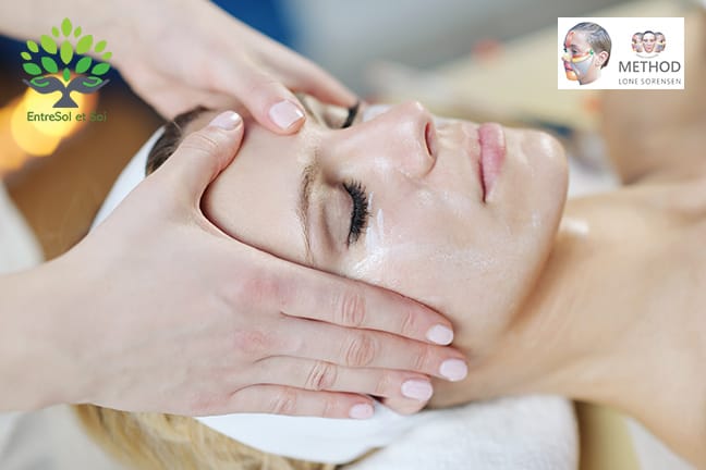 Massage cosmo lifting japonais