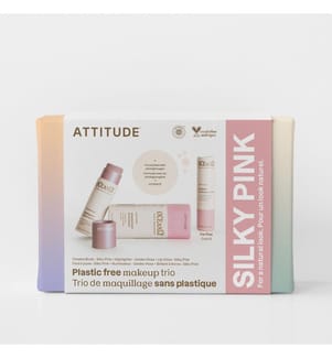Oceanly Coffret Minis Silky Pink