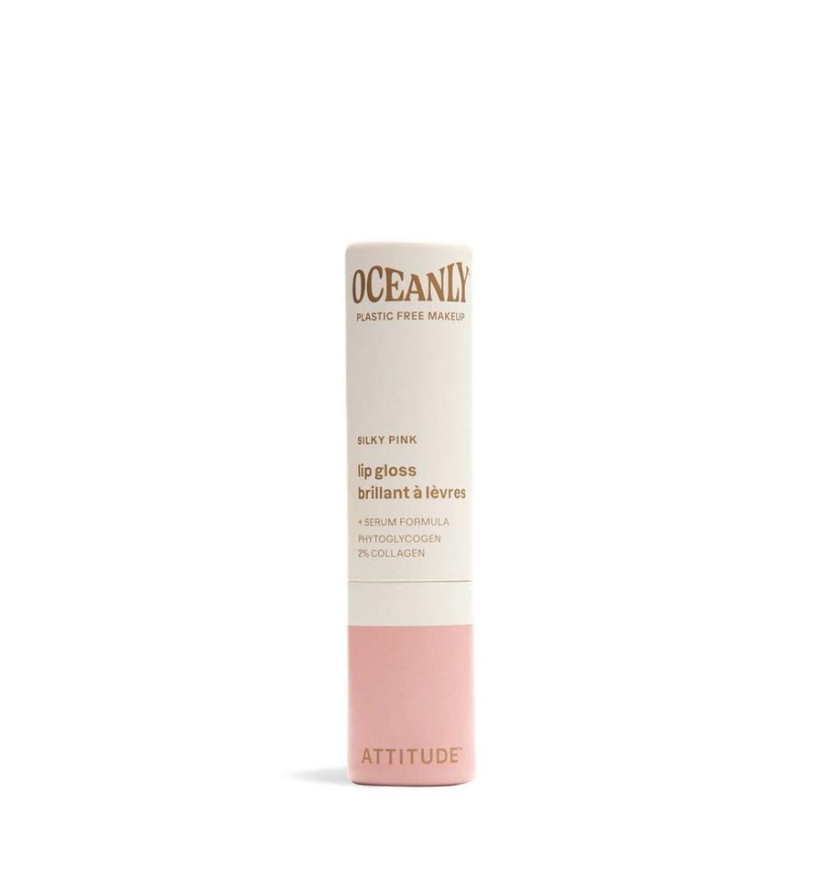 Oceanly Coffret Minis Silky Pink