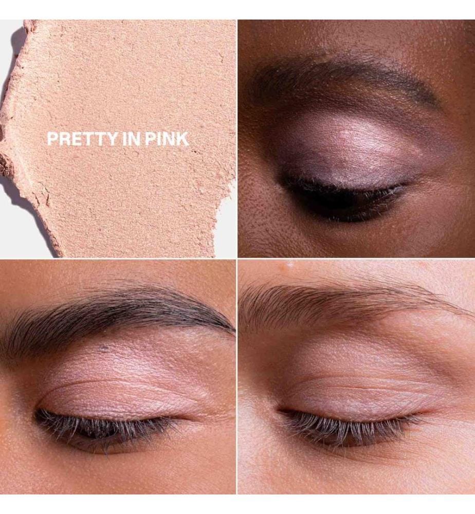 Oceanly Pink eye set