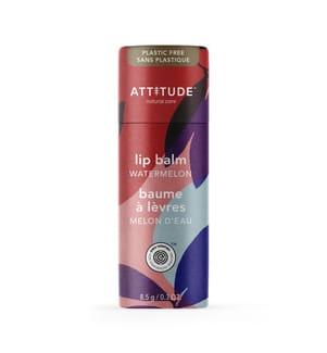 Baume à lèvres pastèque 8.5g