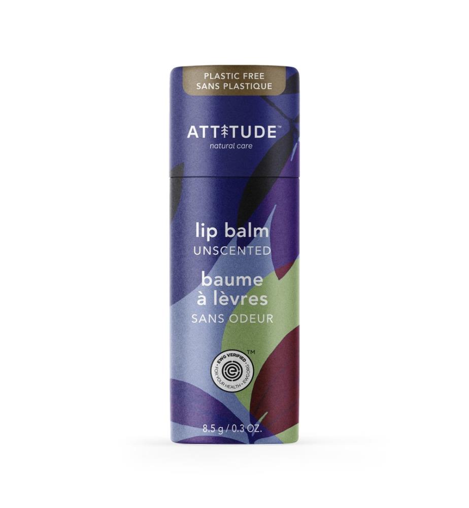 Baume à lèvres sans parfum 8.5g