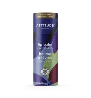 Baume à lèvres sans parfum 8.5g