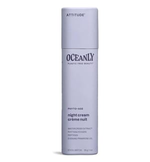 Oceanly PHYTO-AGE crème nuit 30g