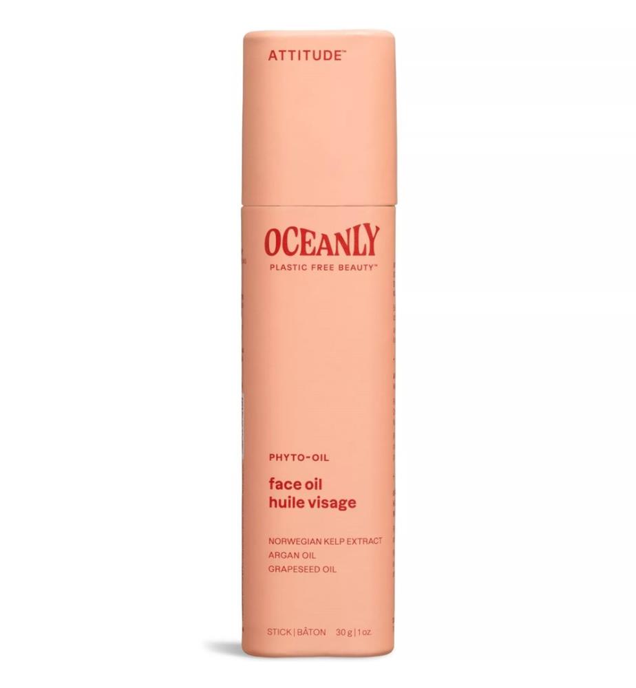 Oceanly PHYTO-OIL olio per il viso 30g