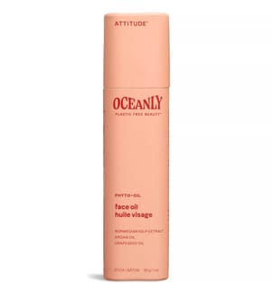 Oceanly PHYTO-OIL huile visage 30g