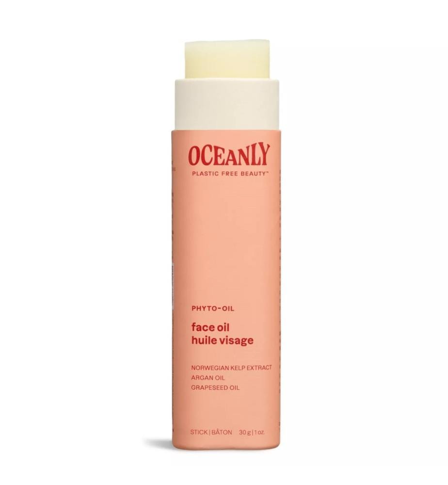 Oceanly PHYTO-OIL olio per il viso 30g