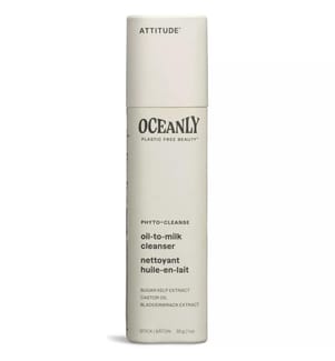 Oceanly PHYTO-CLEANSE nettoyant huile-en-lait 30g