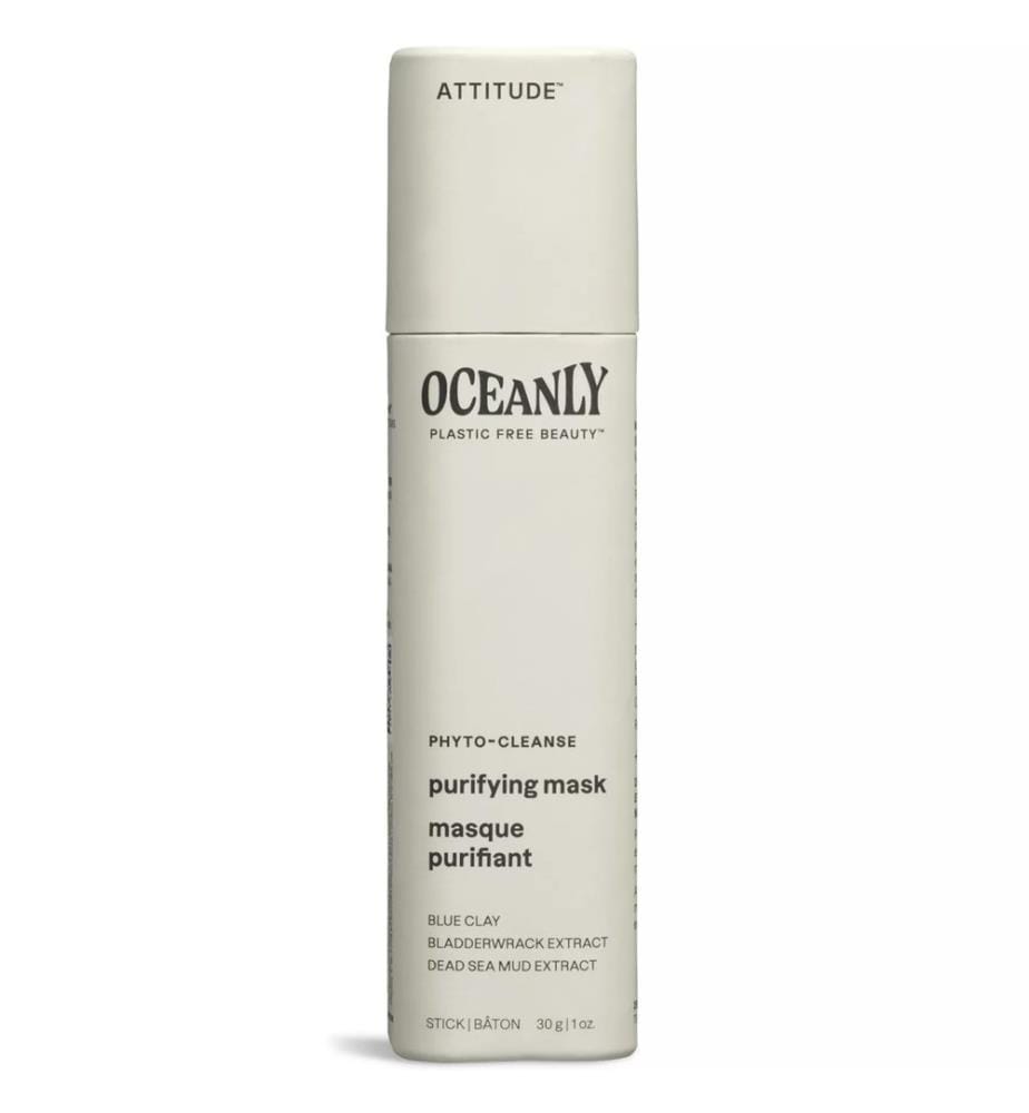 Oceanly PHYTO-CLEANSE purifying mask 30g