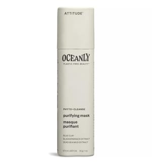 Oceanly PHYTO-CLEANSE masque purifiant 30g