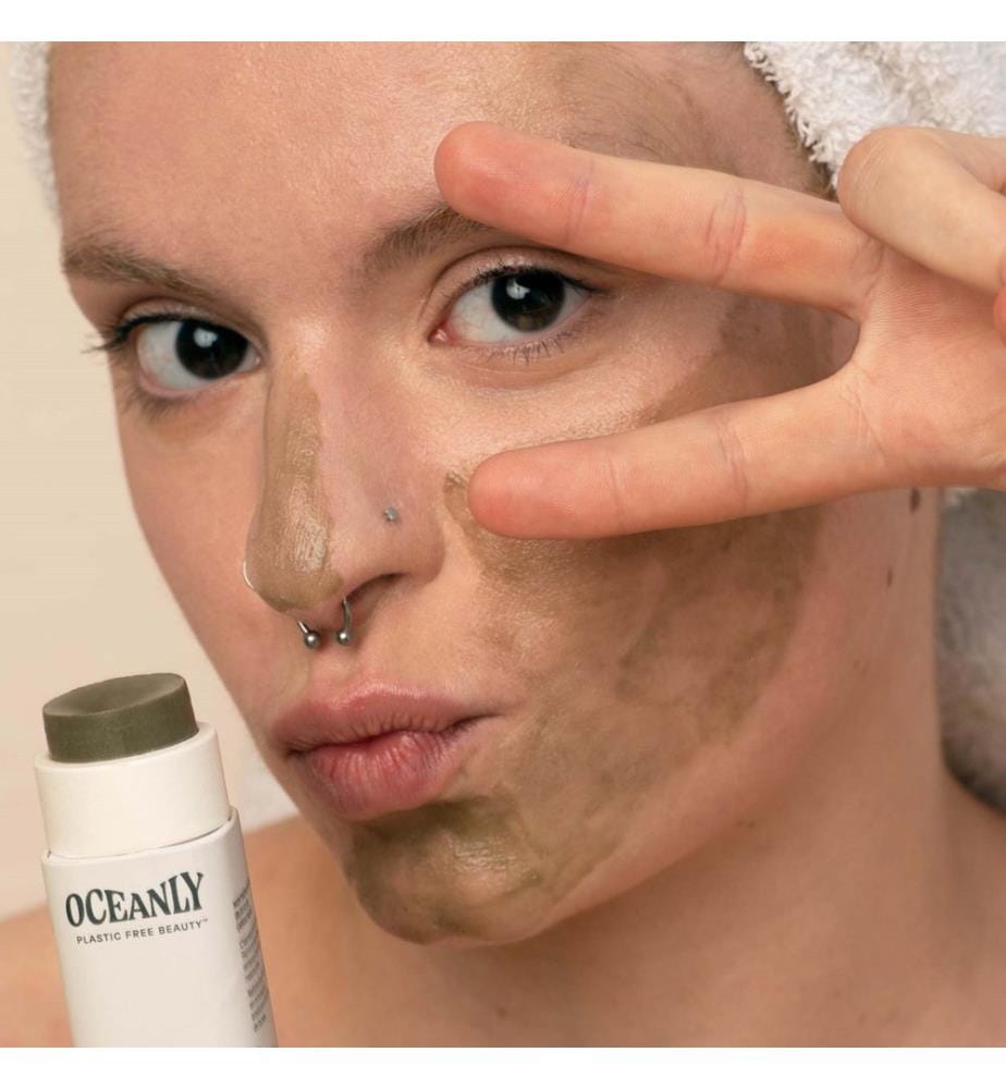 Oceanly PHYTO-CLEANSE purifying mask 30g