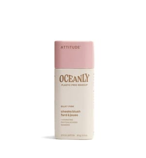 Oceanly Blush Silky Pink 8.5g