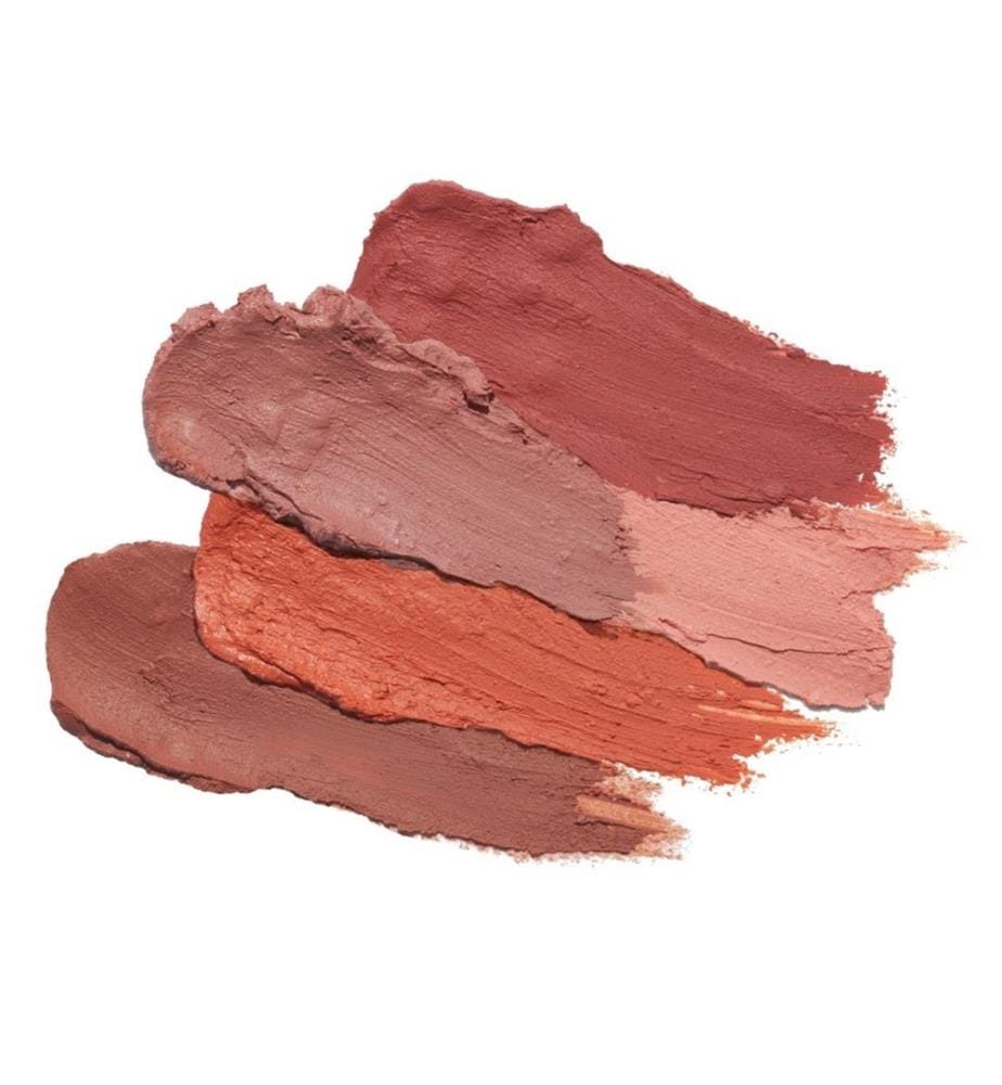 Oceanly Ginger Blush 8.5g