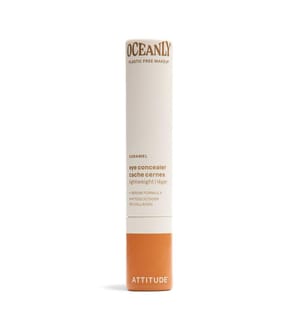 Oceanly Caramel Concealer 5.7g