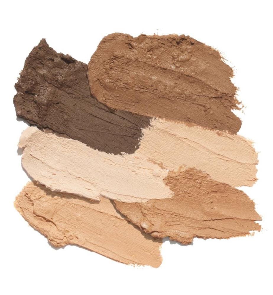 Oceanly Caramel Concealer 5.7g