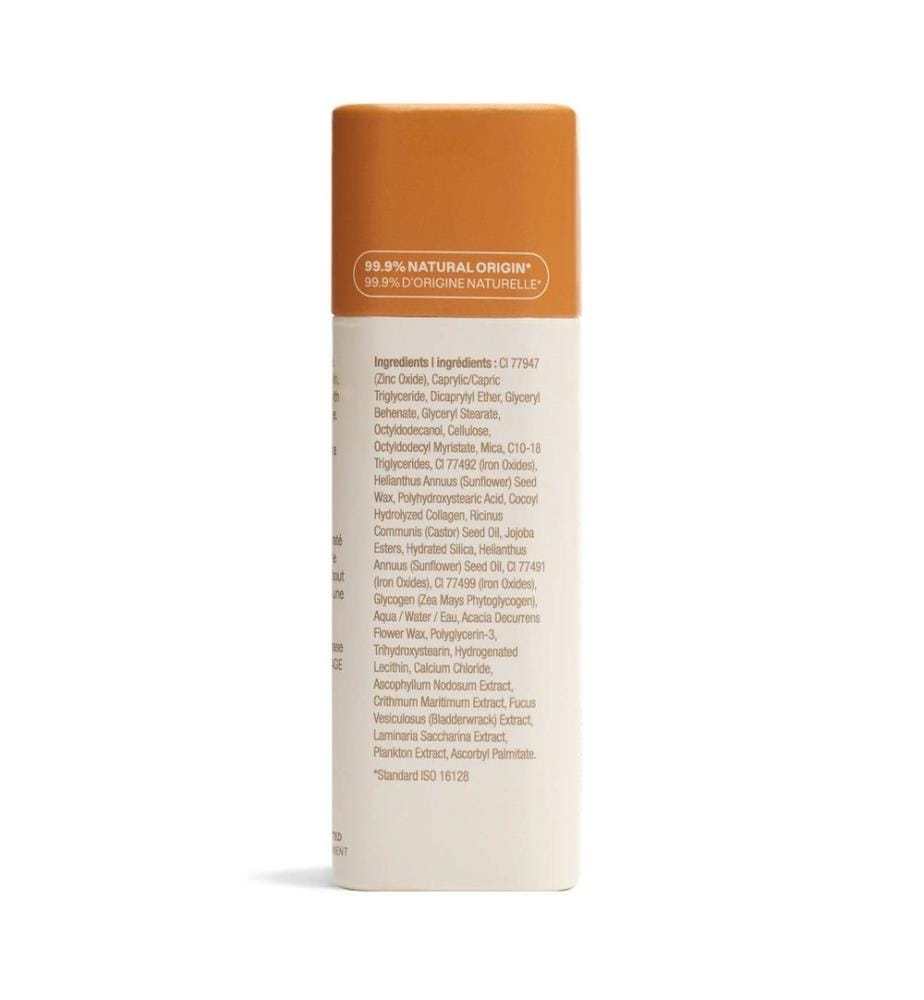 Oceanly Foundation Caramel 12g