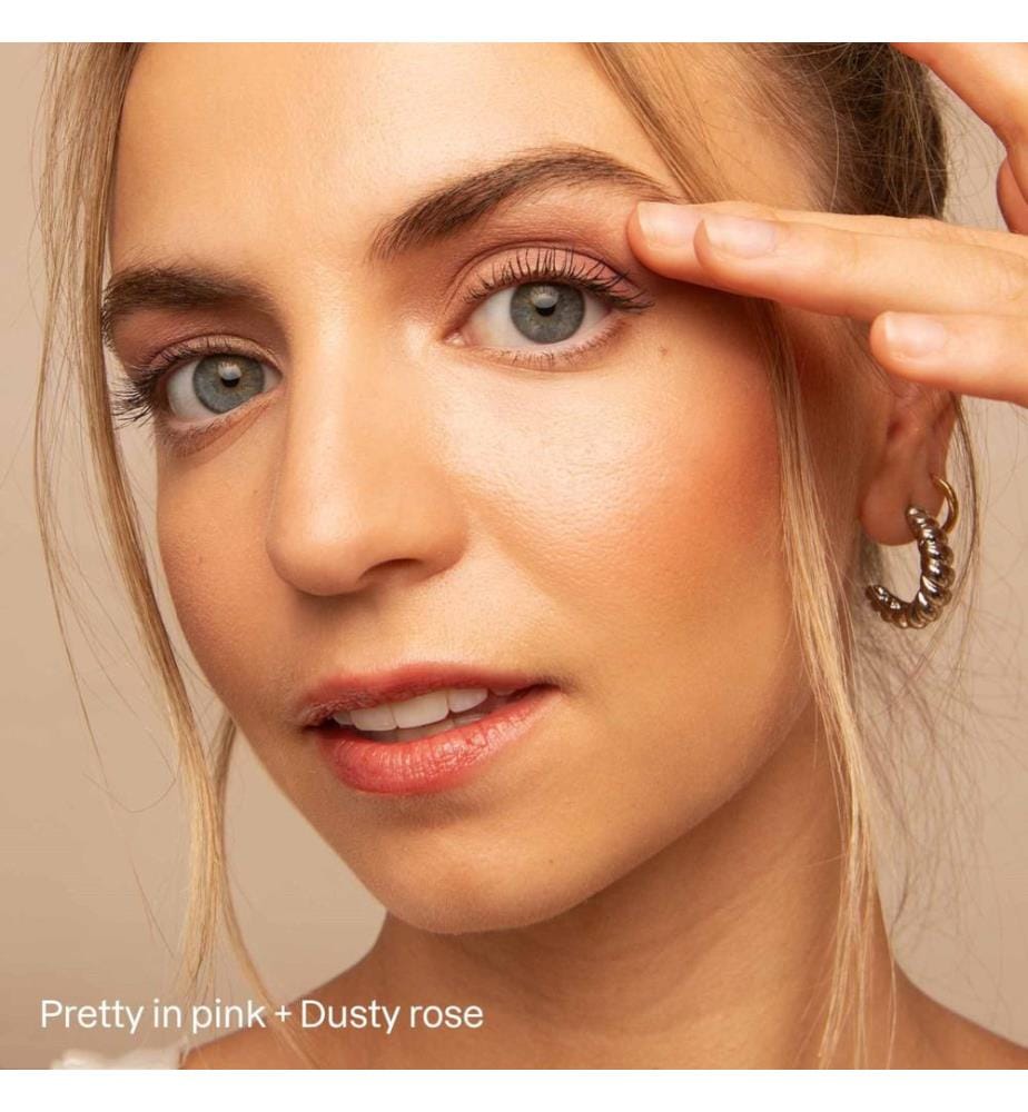 Oceanly Pretty In Pink Eyeshadow 6ml