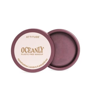 Oceanly Eyeshadow Berry Bliss 6ml