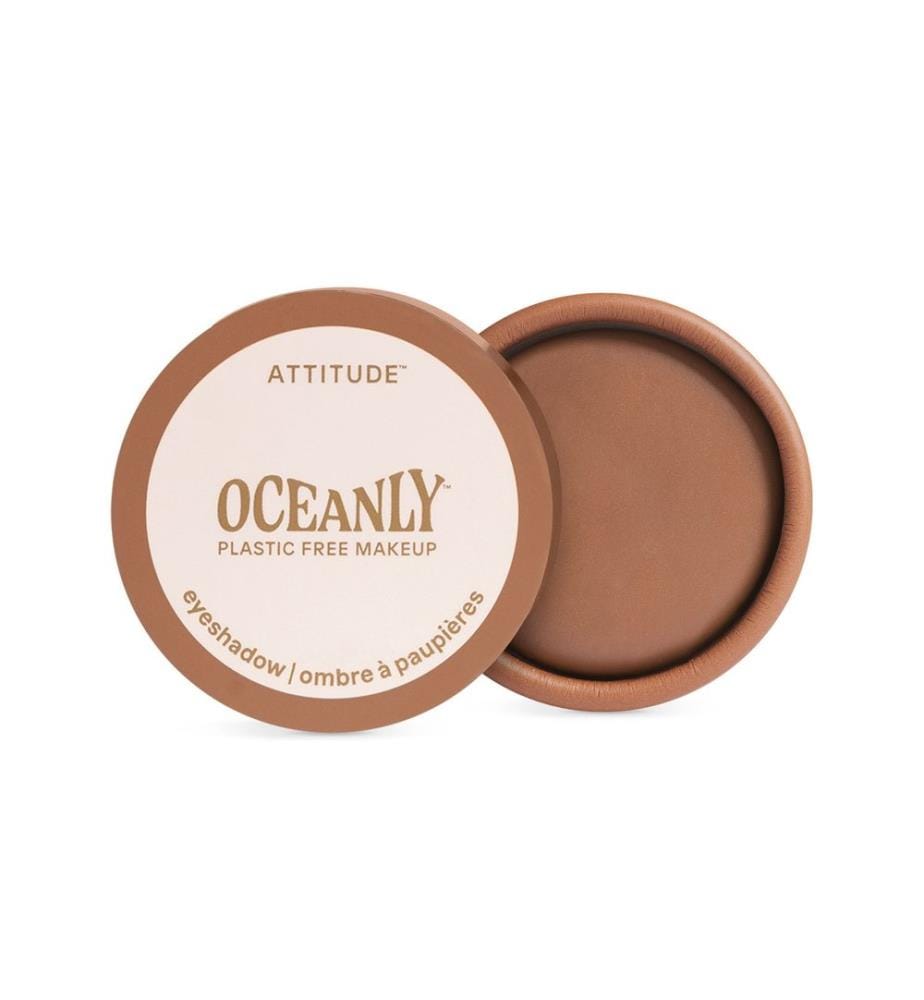 Oceanly Eyeshadow Brown Sugar 6ml
