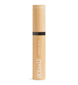 Oceanly Mascara and Black Serum 7g