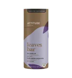 Huile sèche pour le corps au sel marin 85ml