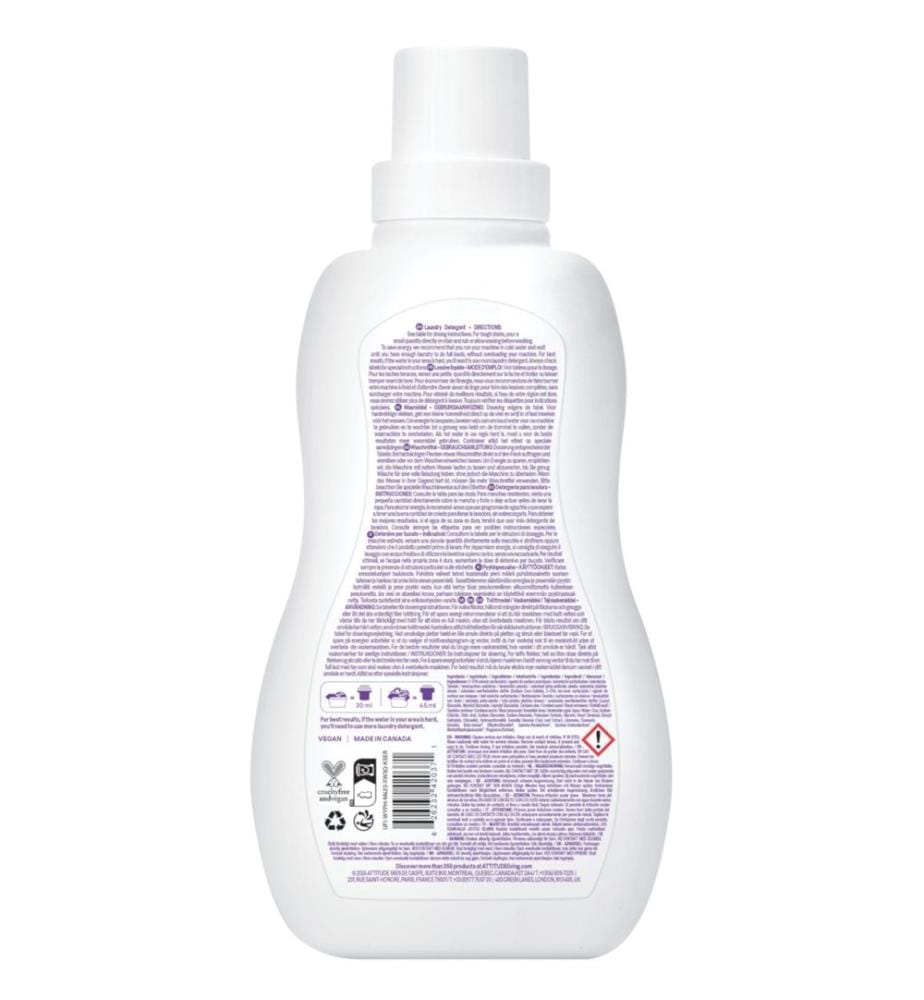 Little Ones Liquid detergent Sweet Lullaby 1.05L