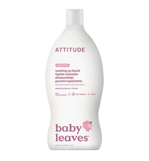 Little Ones Dishwashing liquid 700ml