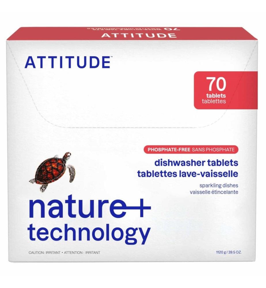 70 dishwasher tablets