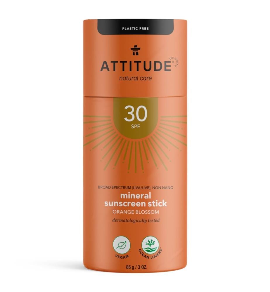 Sonnencremestift Orange 85g