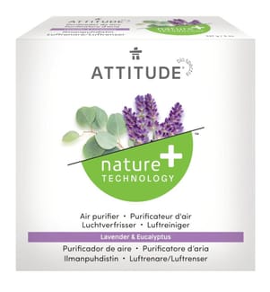 Lufterfrischer Lavendel & Eukalyptus, 227 g