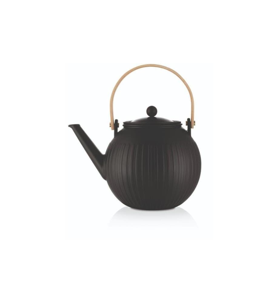 BODUM - Teebereiter Douro 1.5 l, Schwarz