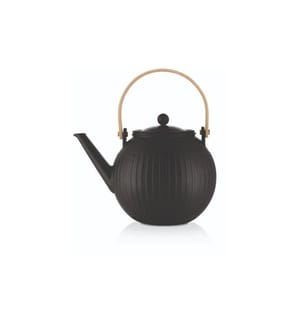BODUM - Teebereiter Douro 1.5 l, Schwarz