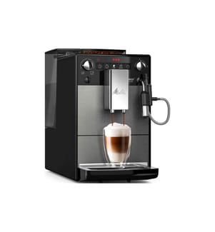 MELITTA - Machine à café automatique Avanza Acier inoxydable