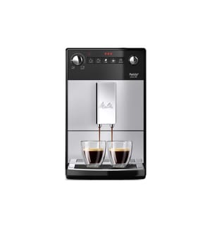 MELITTA - Machine à café automatique Purista Argent