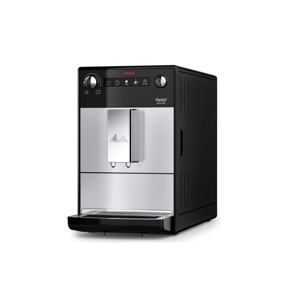 MELITTA - Machine à café automatique Purista Argent