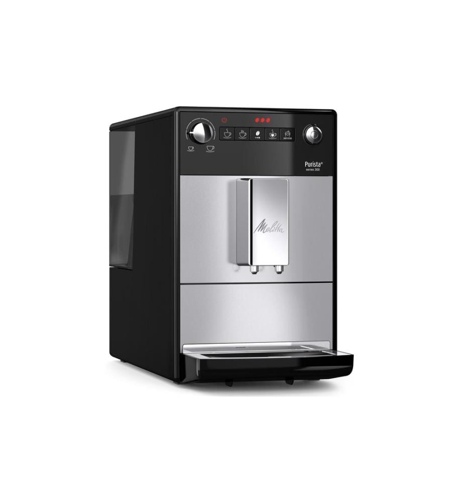 MELITTA - Machine à café automatique Purista Argent